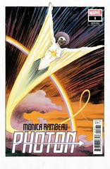 Monica Rambeau: Photon [Breyfogle] #1 (2022) Comic Books Monica Rambeau: Photon Prices