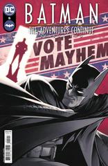 Batman: The Adventures Continue Season Two #5 (2021) Comic Books Batman: The Adventures Continue Season Two Prices