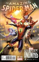 Amazing Spider-Man [Cook] Comic Books Amazing Spider-Man Prices