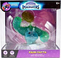 Rock Candy Pain-Yatta - Imaginators Skylanders Prices
