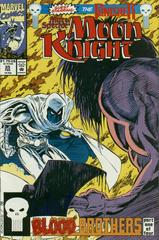 Marc Spector: Moon Knight #35 (1992) Comic Books Marc Spector: Moon Knight Prices