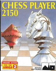 Chess Player 2150 Amiga Prices