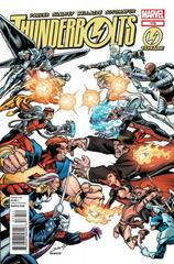 Thunderbolts #172 (2012) Comic Books Thunderbolts Prices