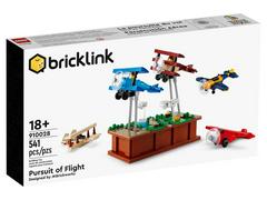 Pursuit of Flight #910028 LEGO BrickLink Designer Program Prices