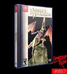 Panzer Dragoon [Classic Edition] Nintendo Switch Prices