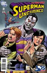 Superman Unchained [Bizarro] #3 (2013) Comic Books Superman Unchained Prices