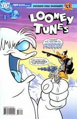 Looney Tunes #157 (2008) Comic Books Looney Tunes Prices