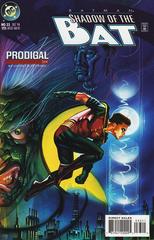 Batman: Shadow of the Bat #33 (1994) Comic Books Batman: Shadow of the Bat Prices