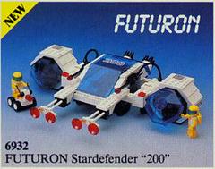 LEGO Set | Stardefender 200 LEGO Space
