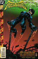 Nightwing #37 (1999) Comic Books Nightwing Prices