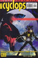 Cyclops #2 (2001) Comic Books Cyclops Prices