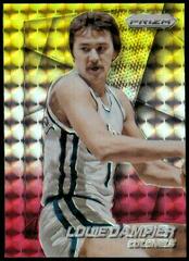Louie Dampier [Red Prizm] #165 Basketball Cards 2014 Panini Prizm Prices