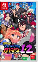 River City Girls 1 & 2 JP Nintendo Switch Prices