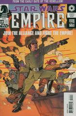 Star Wars: Empire Comic Books Star Wars: Empire Prices
