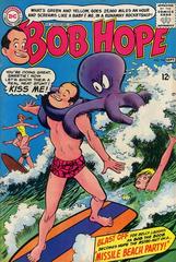 Adventures of Bob Hope #94 (1965) Comic Books Adventures of Bob Hope Prices