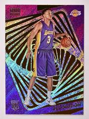 Anthony Brown #111 Basketball Cards 2015 Panini Revolution Prices