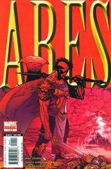 Ares #1 (2006) Comic Books Ares Prices