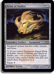 Helm of Kaldra [Pre-Release] Magic Fifth Dawn Prices