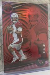 Kyler Murray [Red Trophy Collection] #2 Football Cards 2023 Panini Illusions Prices