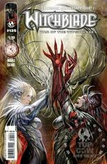 Witchblade [E] #125 (2009) Comic Books Witchblade Prices