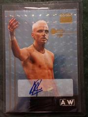 Darby Allin [Star Sapphires Autograph] #PP- 8 Wrestling Cards 2022 SkyBox Metal Universe AEW Premium Prices