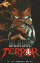 Black Terror #1 (2009) Comic Books Black Terror Prices