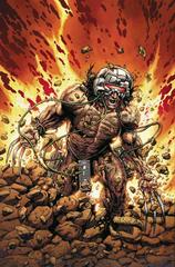 Return of Wolverine [McNiven Weapon Virgin] Comic Books Return of Wolverine Prices