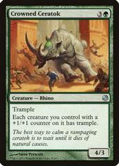 Crowned Ceratok Magic Heroes vs Monsters Prices