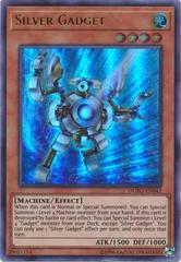 Silver Gadget YuGiOh Duel Power Prices