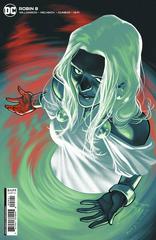Robin [Manapul] #8 (2021) Comic Books Robin Prices