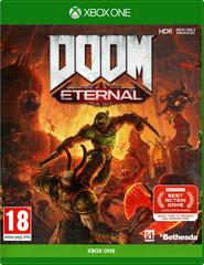 Doom Eternal PAL Xbox One Prices