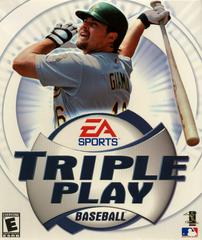 Triple Play Baseball PC Games Prices