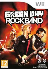 Green Day: Rock Band PAL Wii Prices