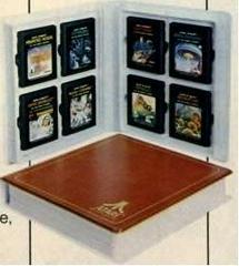 Game Program Storage Case Atari 2600 Prices