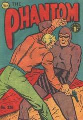 The Phantom #226 (1962) Comic Books Phantom Prices