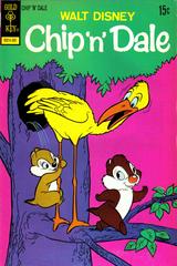 Chip 'n' Dale #20 (1973) Comic Books Chip 'n' Dale Prices