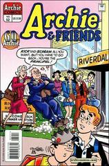Archie & Friends #62 (2002) Comic Books Archie & Friends Prices