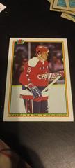 Calle Johansson 75 Hockey Cards 1990 Bowman Prices