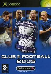 Club Football 2005: Birmingham City PAL Xbox Prices