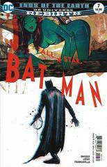 All Star Batman #7 (2017) Comic Books All Star Batman Prices