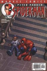 Peter Parker: Spider-Man #35 (2001) Comic Books Peter Parker: Spider-Man Prices