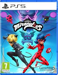 Miraculous: Rise of the Sphinx PAL Playstation 5 Prices