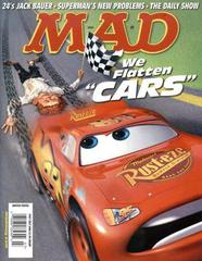 Mad #467 (2006) Comic Books MAD Prices