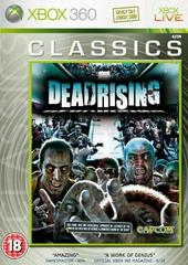 Dead Rising [Classics] PAL Xbox 360 Prices