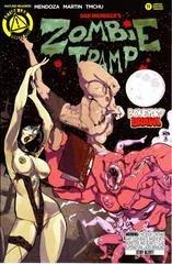 Zombie Tramp [TMChu Risque] #11 (2015) Comic Books Zombie Tramp Prices