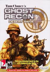 Ghost Recon: Desert Siege PC Games Prices