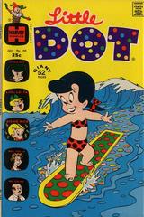 Little Dot #144 (1972) Comic Books Little Dot Prices