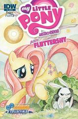 My Little Pony: Micro-Series [Double Midnight] #4 (2013) Comic Books My Little Pony Micro-Series Prices