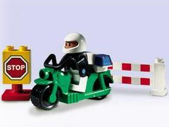 Action Police Bike #2971 LEGO DUPLO Prices
