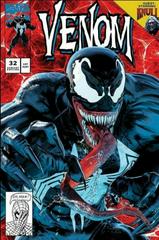 Venom [Mayhew Red] #32 (2021) Comic Books Venom Prices